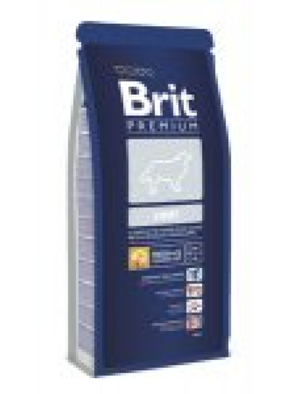 Brit Premium Adult Light para perros 15 kg
