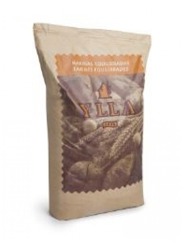 Harina Ylla 1878 bolsa 5Kg