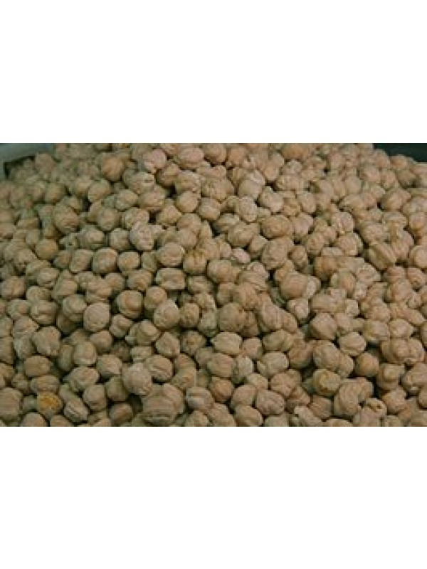 Garbanzo extra ecologico € / kg