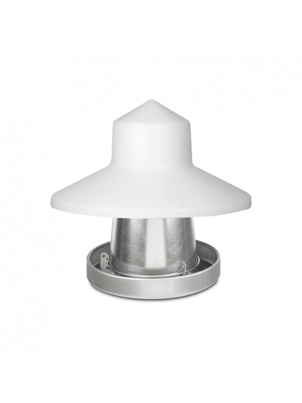 PROTECTOR PARA TOLVA AVES
