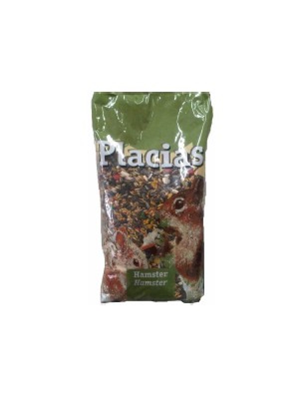 MEZCLA HAMSTER 2 Kg 