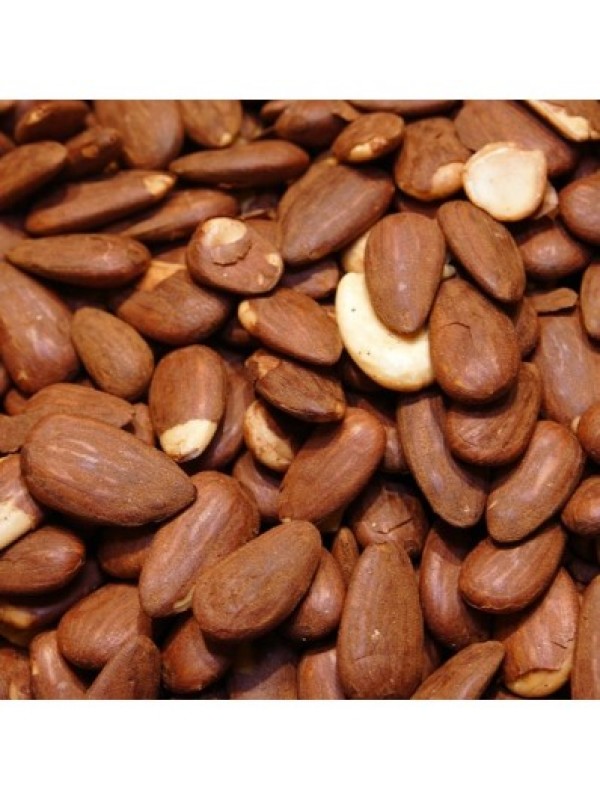 Almendra tostada 200 grs