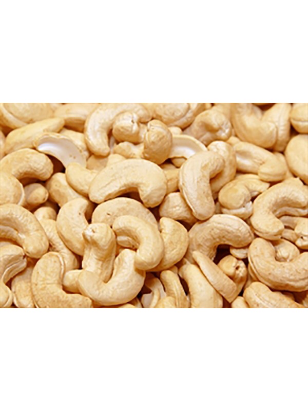 Anacardo crudo 150 grs