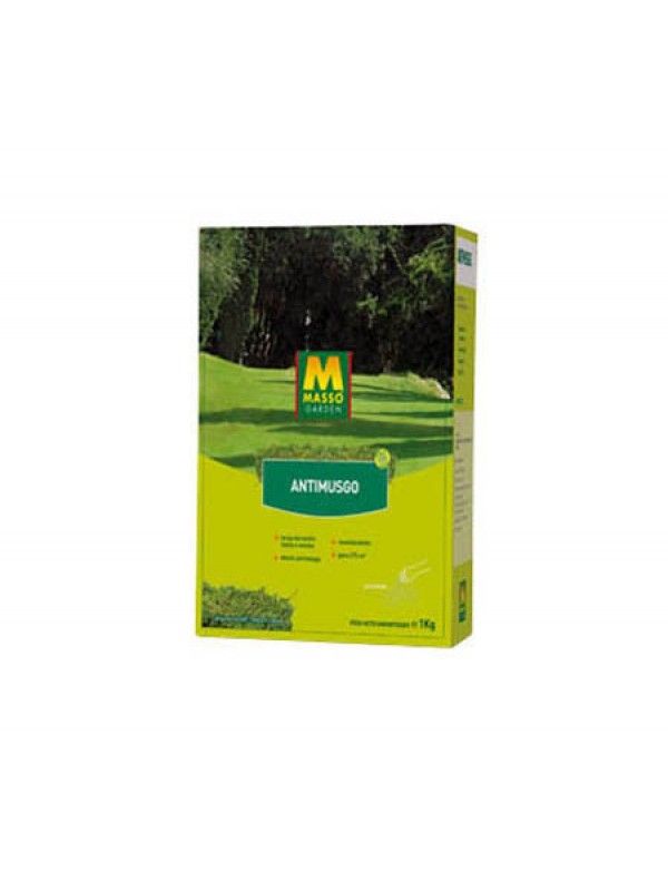 ABONO ANTIMUSGO MASSO 1 Kg