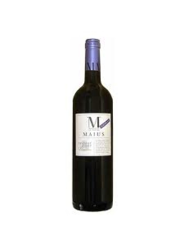 VINO tinto ASSEMBLAGE MAIUS - MAIUS VITICULTORS