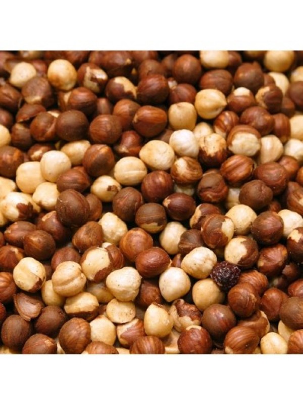 Avellana tostada 200 grs