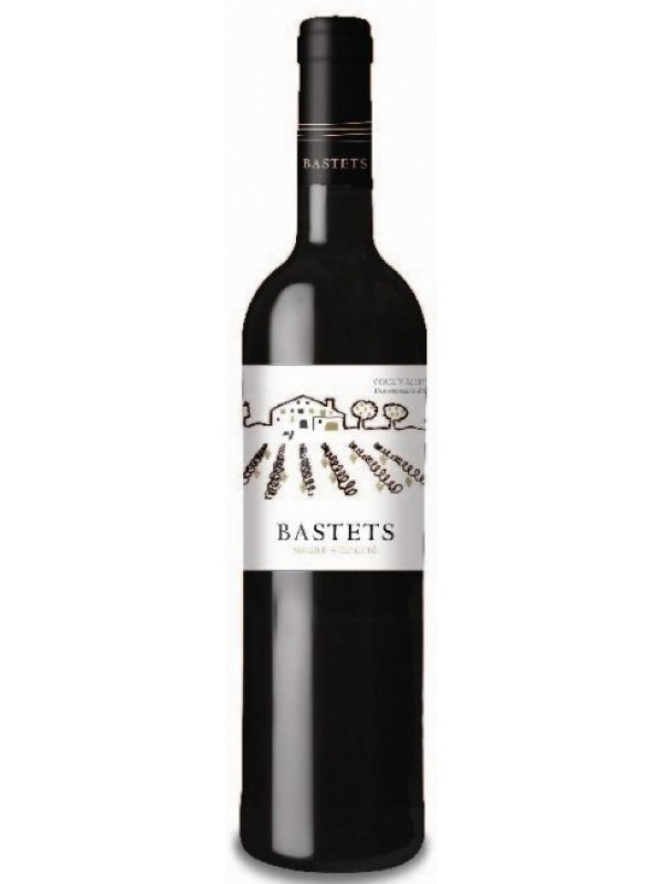 Vino Bastets Tinto