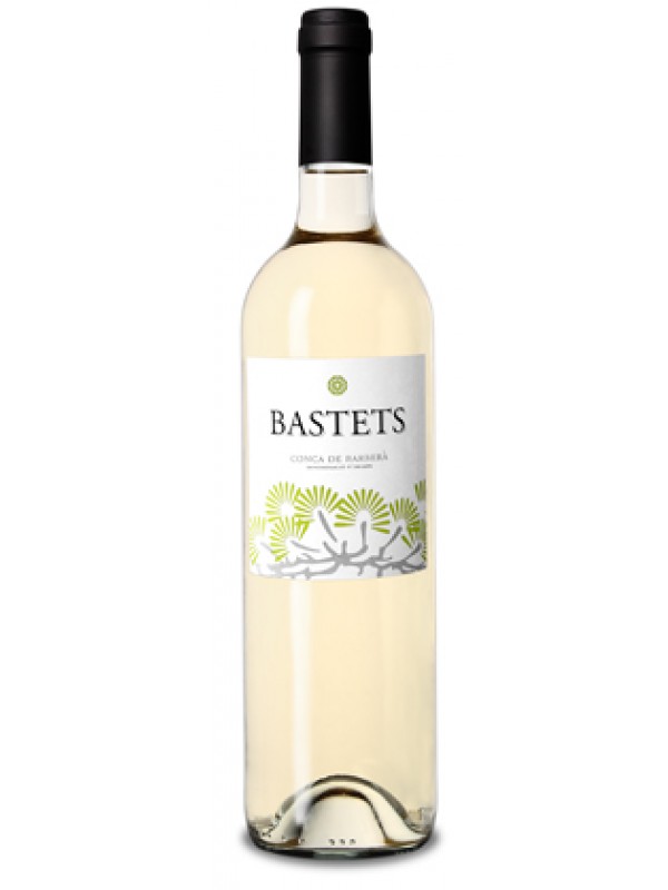 VINO BLANCO BASTETS