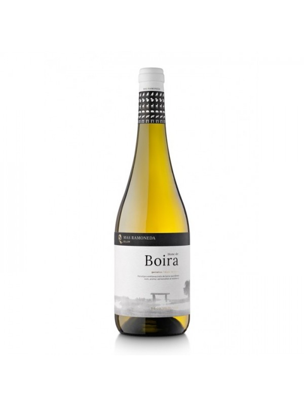 Blanc De Boira