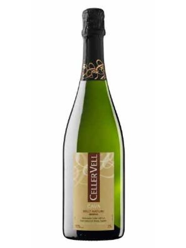 CAVA NATURE CELLER VELL