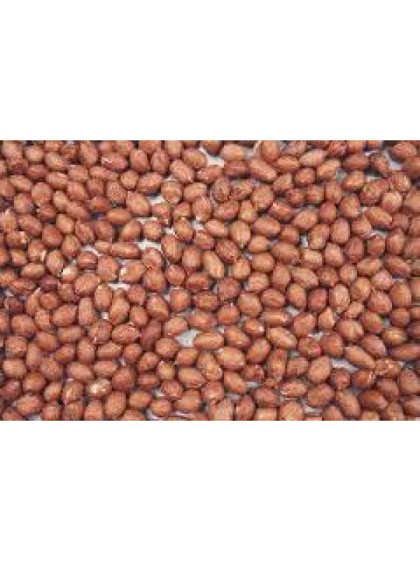 CACAHUETE CRUDO PELADO 1 Kg