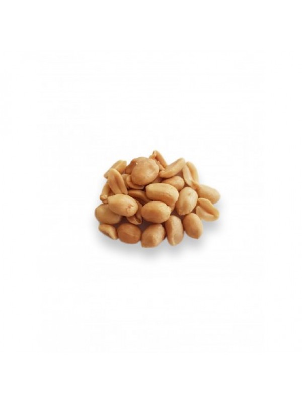 Cacahuete frito pelado salado 200 grs