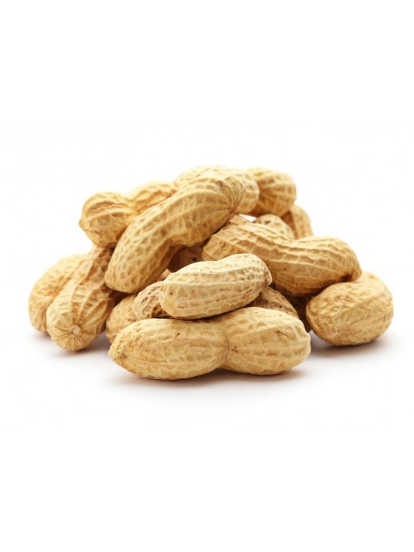 Cacahuete cascara tostado 250 grs
