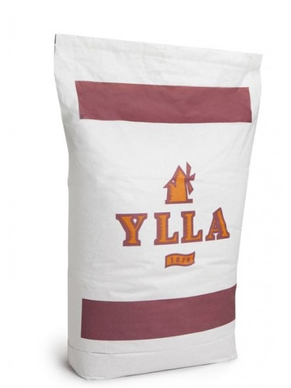 Harina Ylla Semola en bolsa de 5kg 
