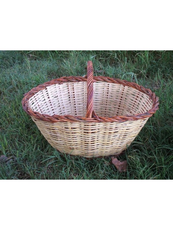 CESTA PARA SETAS