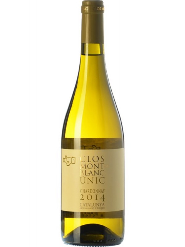 Clos Montblanc Chardonnay 
