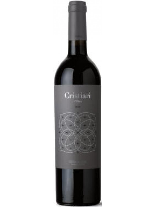 VINO TINTO CRISTIARI D'ALOS 