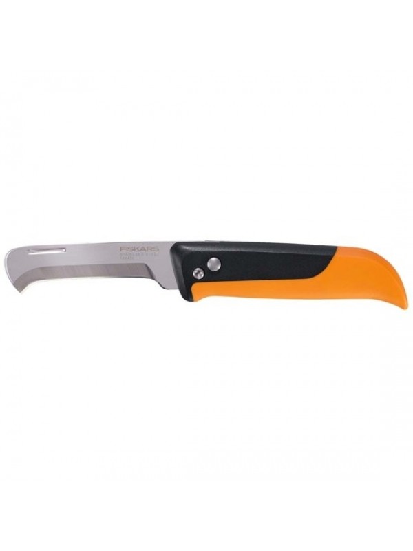 Cuchillo plegable de producción X-series™ K80 Fiskars 