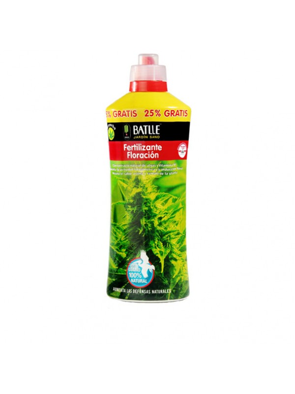 ECOYEBA CRECIMIENTO 1.25 Lts
