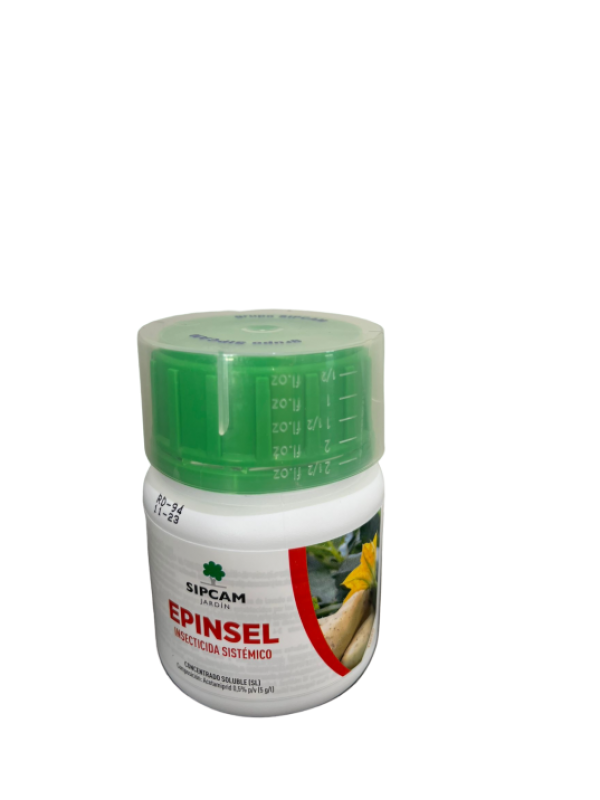 Epinsel 100 ML sipcam