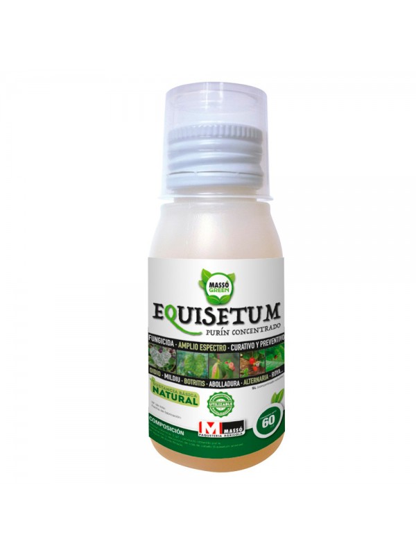 Massogreen Equisetum 250 cc Masso