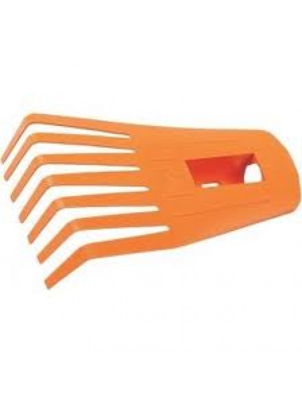 ESCOBA PEQUEÑA FISKARS SIN MANGO