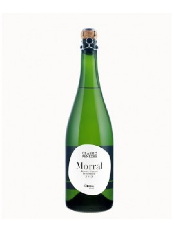 CLÀSSIC PENEDÈS MORRAL 15 MESES 