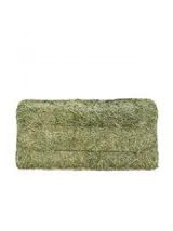 ALFALFA EN  BALA