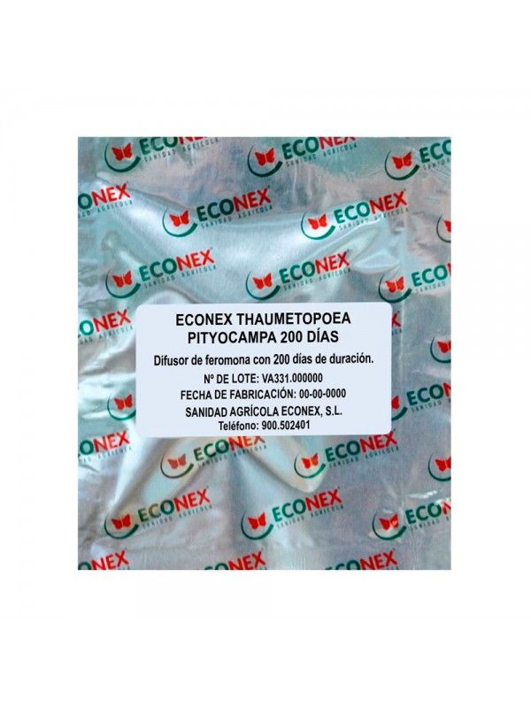 Feromona Procesionaria 