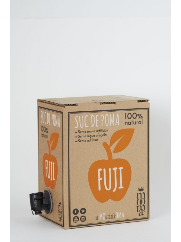  Zumo Fuji 3l Mooma