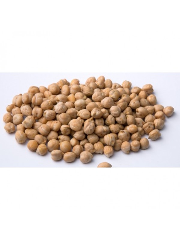 Garbanzo pedrosillano crudo ecologico € / kg