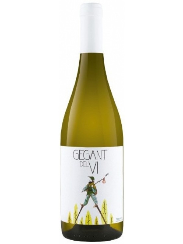 Gegant del Vi 