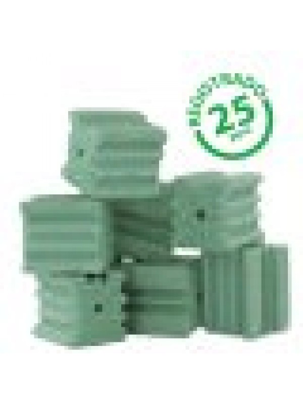 Raticida Bloque Sourin Xtreme 280 grs