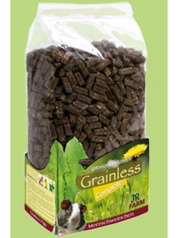 JR GRAINLESS COMPLETE 1 Kg