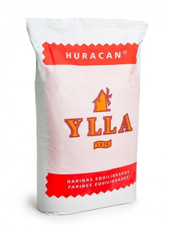 HARINA HURACAN 5 Kg