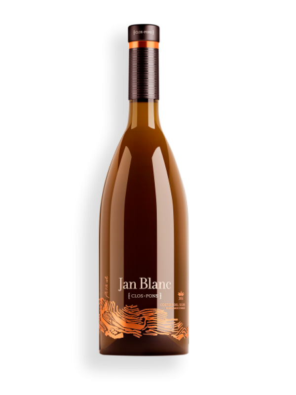 JAN BLANC CLOS PONS