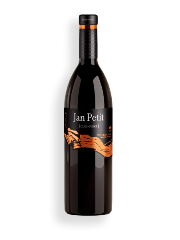JAN PETIT CLOS PONS