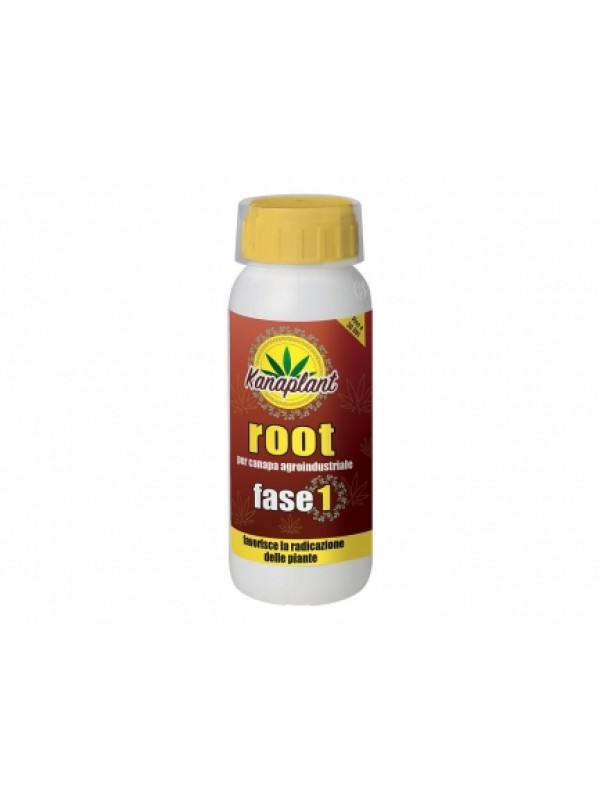 Root fase 1 500 grs Kanaplant