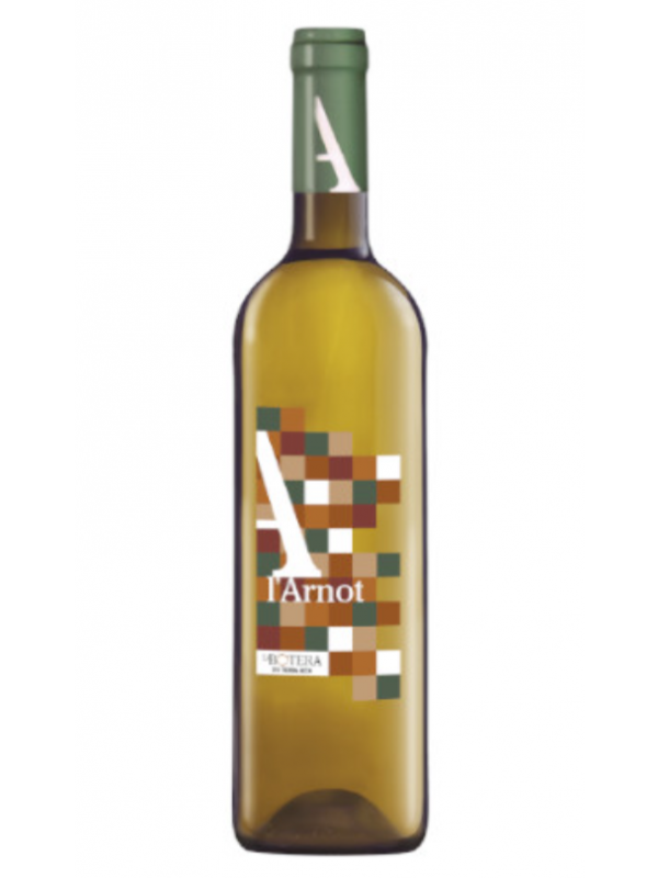 VINO blanco ARNOT - LA BOTERA