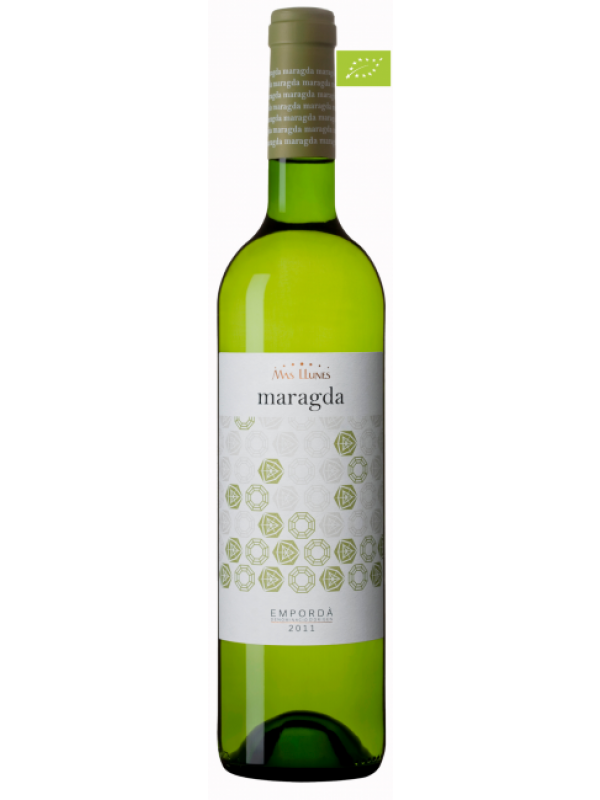 Maragda blanco