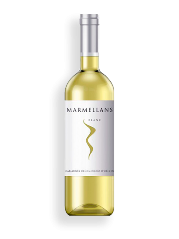 MARMELLANS BLANCO
