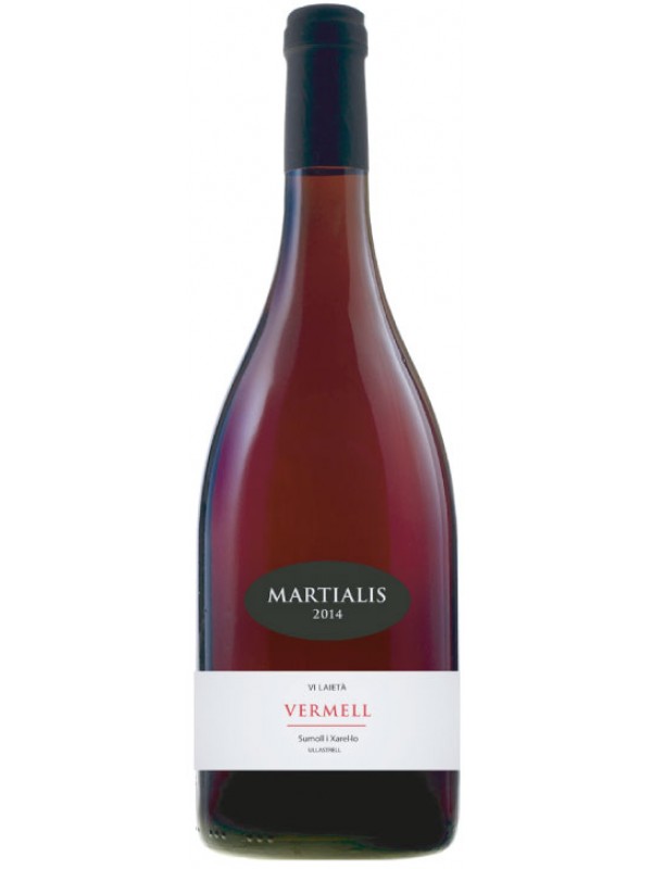 Martialis Rojo