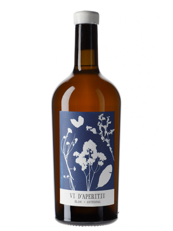 VINO blanco APERITIU - MORRAL