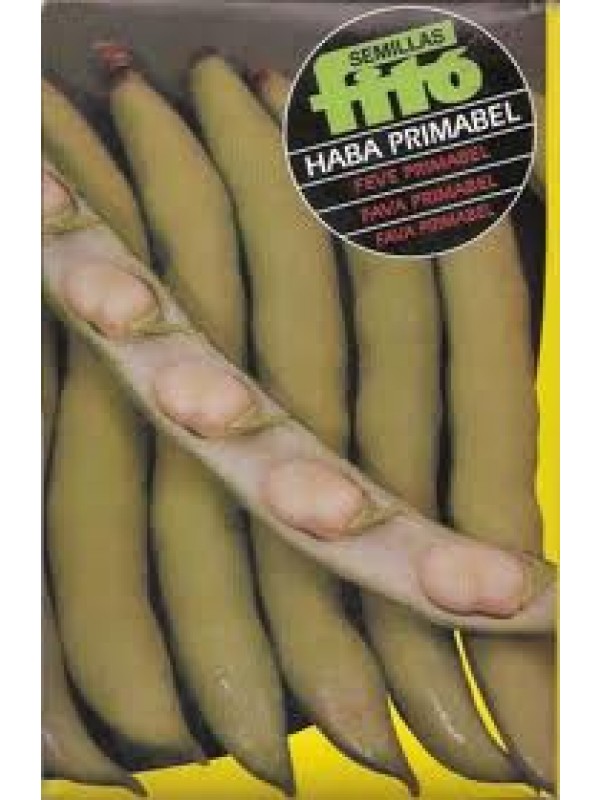Semillas HABA SOFIA1 Kg
