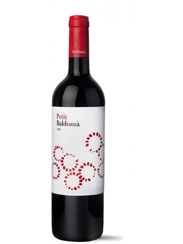 Petit Baldomà tinto