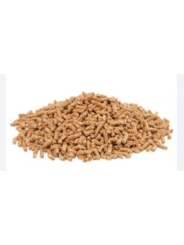 PIENSO GALLINAS 25 Kg GRANULADO 