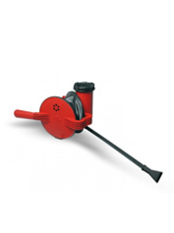 FUELLE ESPOLVOREAR PLASTICO