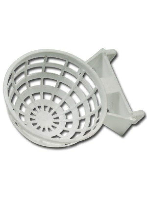 PORTANIDO PLÁSTICO BLANCO