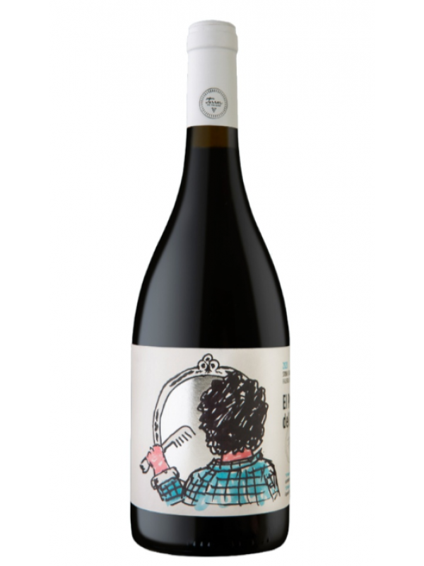 VINO tinto EL PRESUMIT DEL PALLARS - MOLI DEL PAU