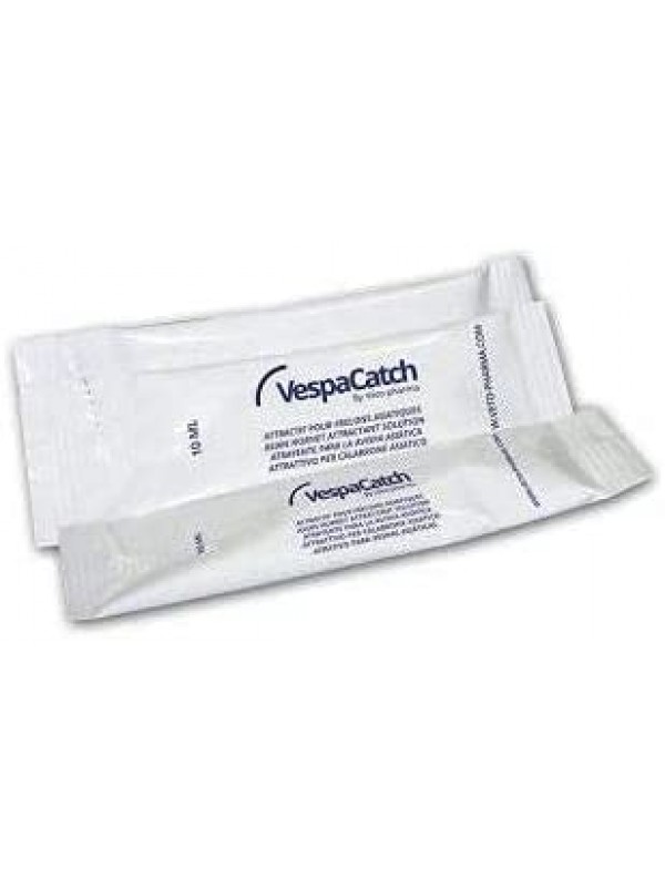 Recanvio Trampa Avispa Asiatica Vespacacht
